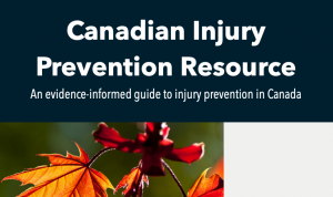 2015: Canadian Injury Prevention Resource