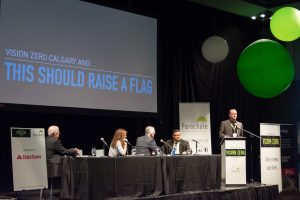 2016: Vision Zero Summit