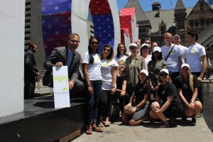 2017: First National Injury Prevention Day