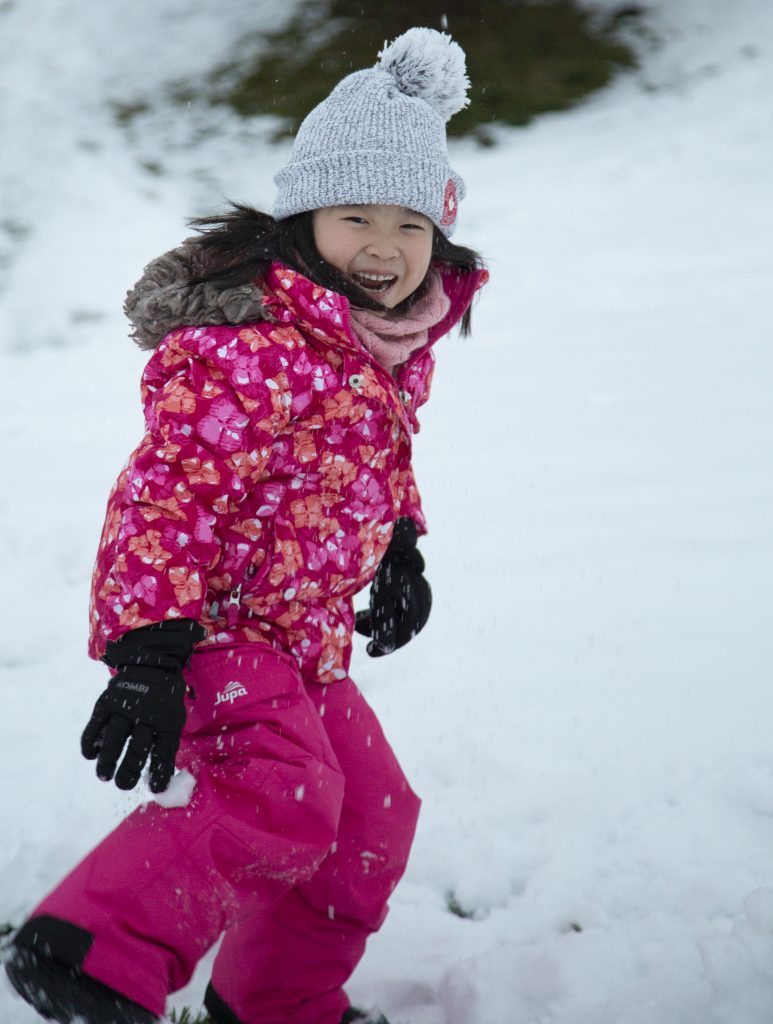 Girls Winter  Finds (Our Favorite Kids Cold Weather Wear