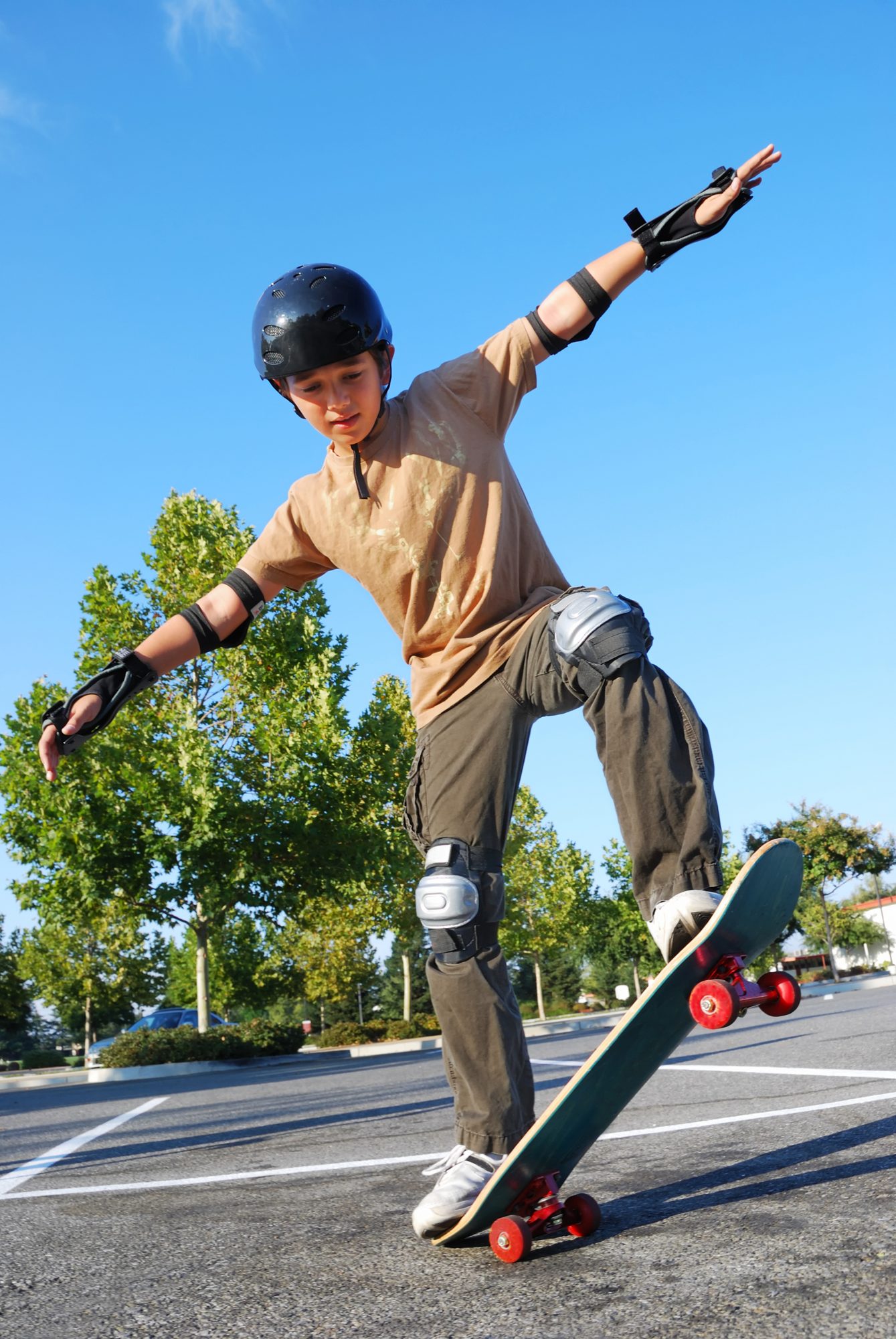 What Should I Wear To Skateboard at Thomas Perkins blog