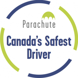 Official contest rules, Canada's Safest Driver
