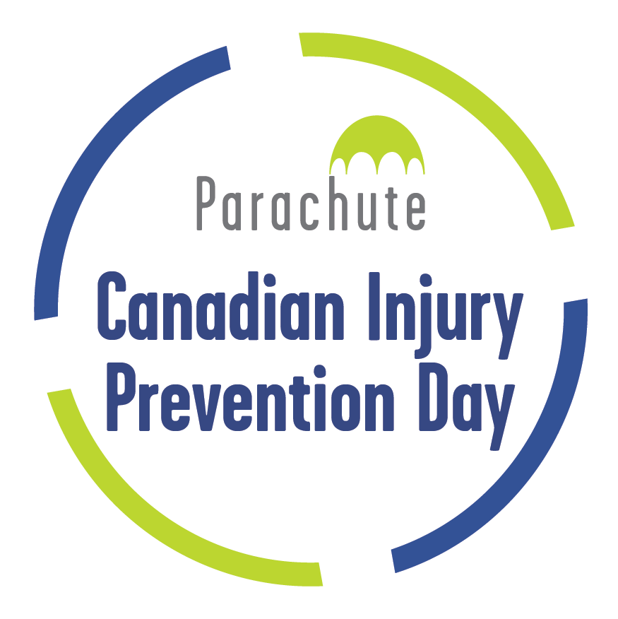 Canadian Injury Prevention Day