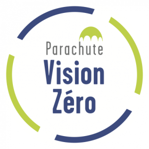Logo Vision Zéro