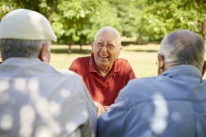 2018: Pan-Canadian Senior Falls Prevention Network