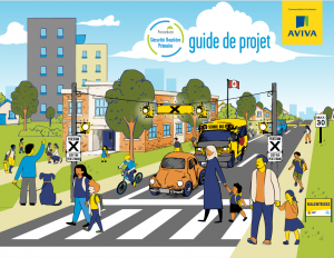 2019 : Sécurité Routière Primaire