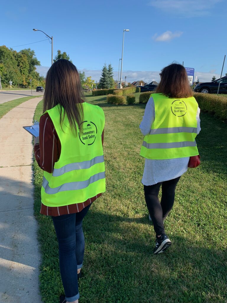 Observational counts