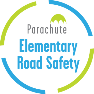 Elementary Road Safety logo