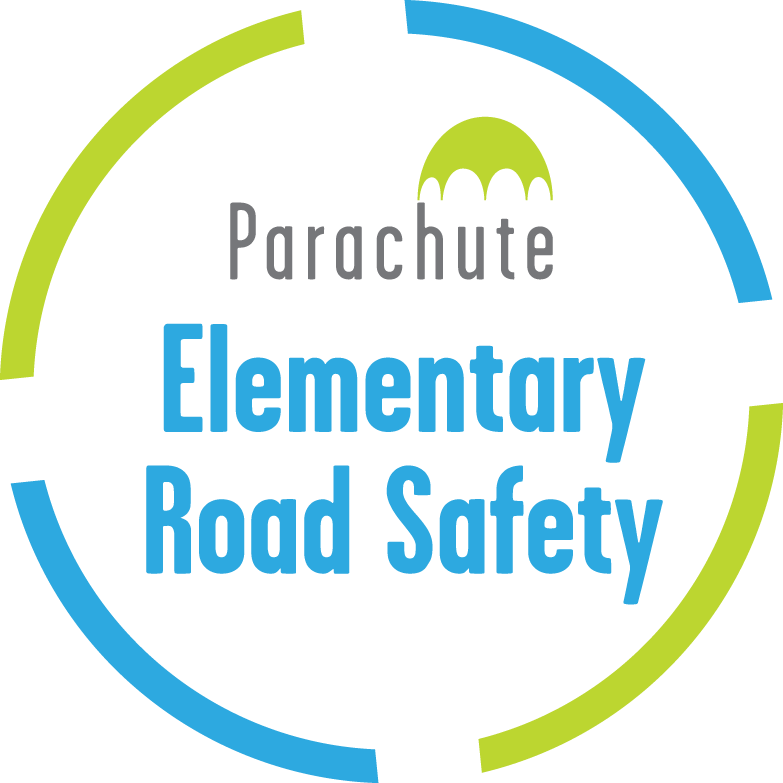Elementary Road Safety logo
