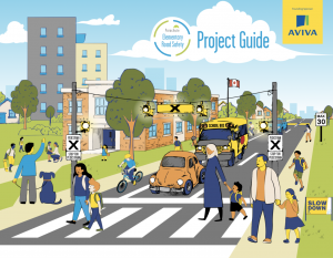 2019: Elementary Road Safety
