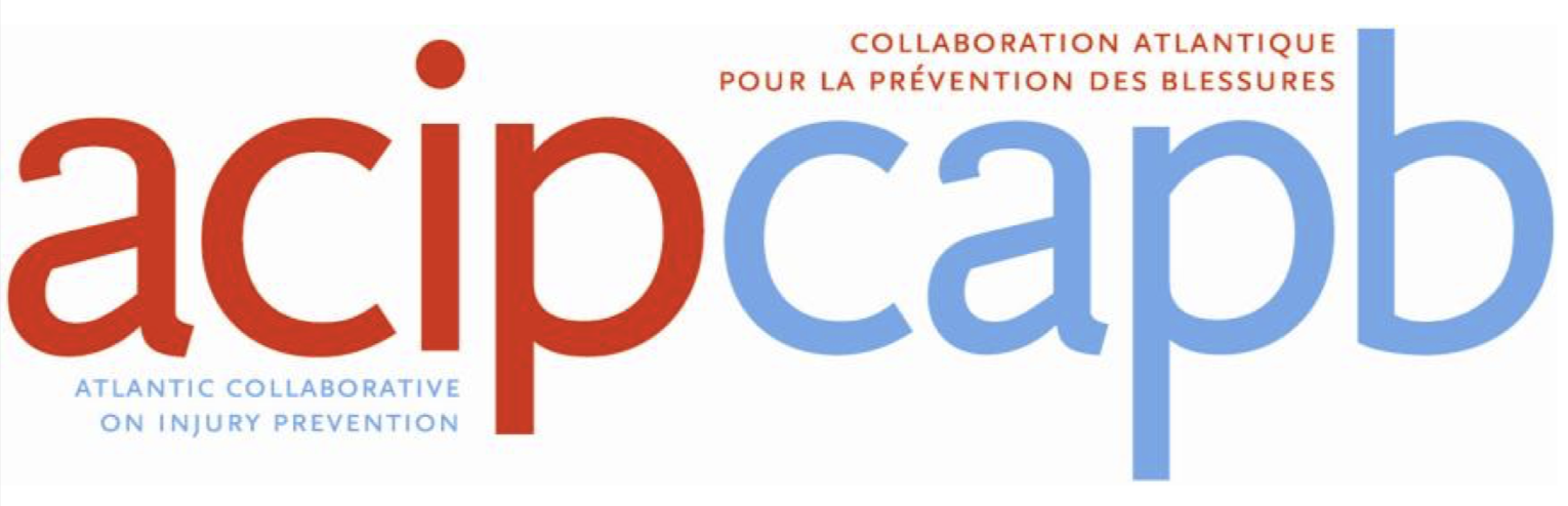 •	Atlantic Collaborative on Injury Prevention  logo