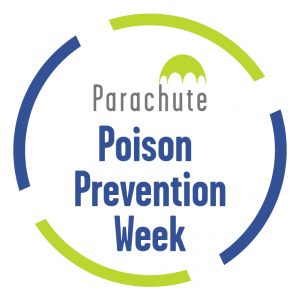 Poison Prevention Week