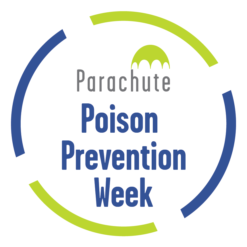 Poison Prevention Week social media guide