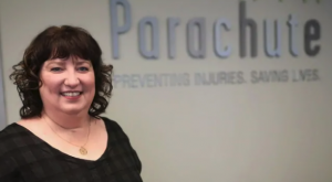 2019: Pamela Fuselli becomes third President and CEO