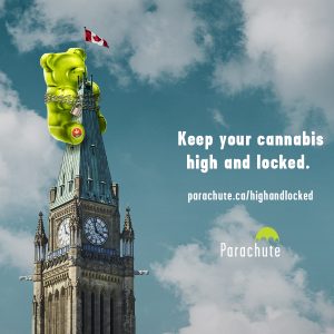 2020: #HighAndLocked