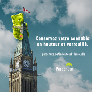 2020 : #EnHauteurEtVerrouillé