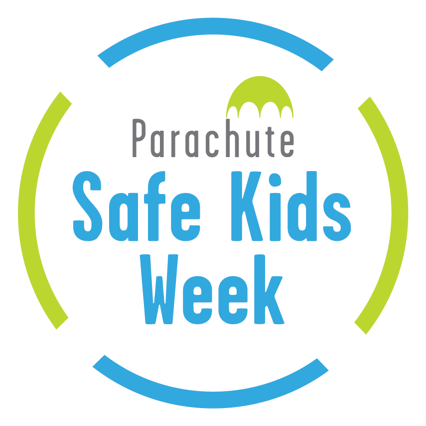 Safe Kids Week