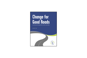 2022: Change for Good Roads