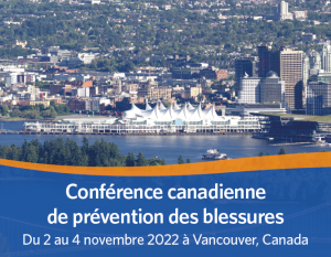 Conférence canadienne de prévention des blessures