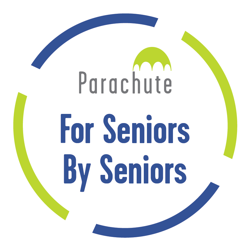 For Seniors, By Seniors: Community Conversations