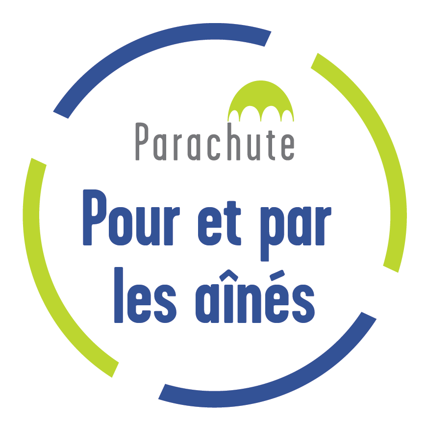 Pour les aînés, par les aînés : conversations communautaires