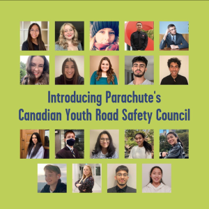 2022: Canadian Youth Road Safety Council