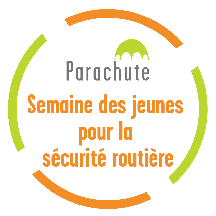 Semaine canadienne des jeunes pour la sécurité routière 