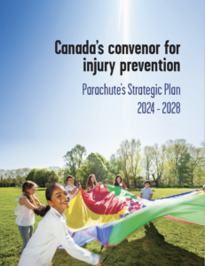 2024: Canada's Convenor for Injury Prevention