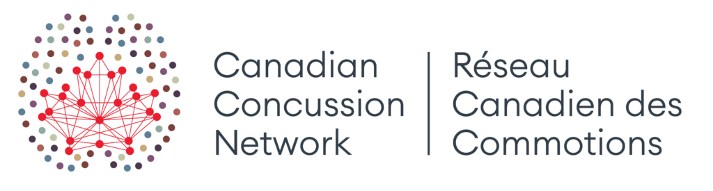 Logo of the Canadian Concussion Network