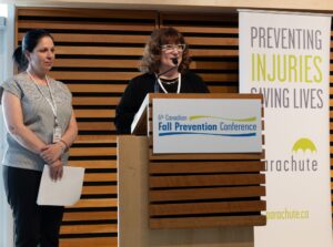 2025: Canadian Fall Prevention Conference