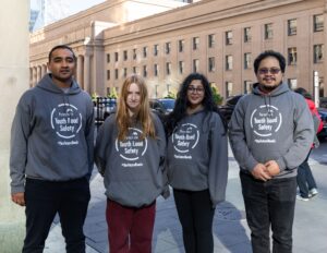 2024: Canadian Youth Road Safety