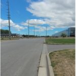 Photo of College St. East