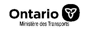 Ministère des Transports de l'Ontario