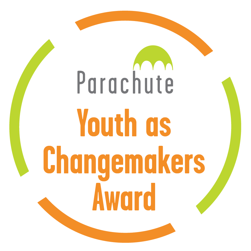 Youth as Changemakers Award