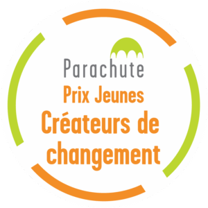 Prix Jeunes - Créateurs de changement