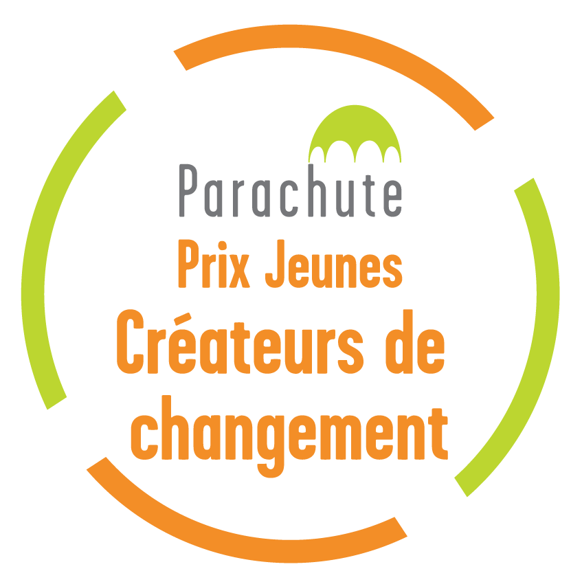 Prix Jeunes - Créateurs de changement