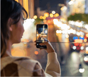 2026: Snap For Change