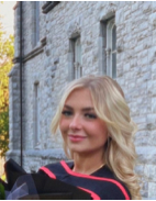 Anastasiya Stackaruk