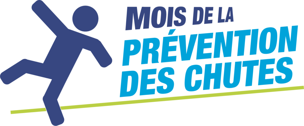 Mois de la prévention des chutes