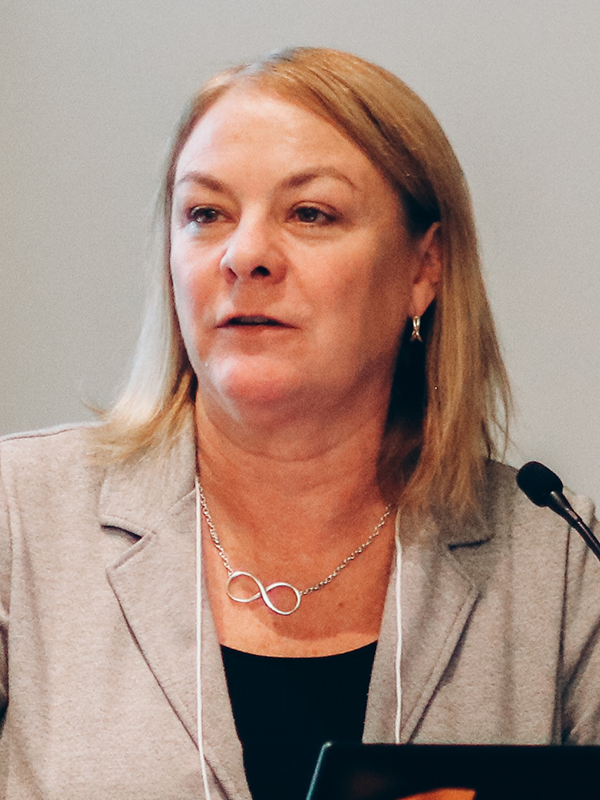 Alison Macpherson