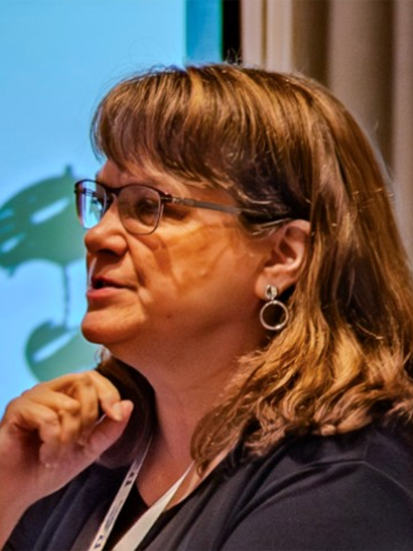 Morag MacKay