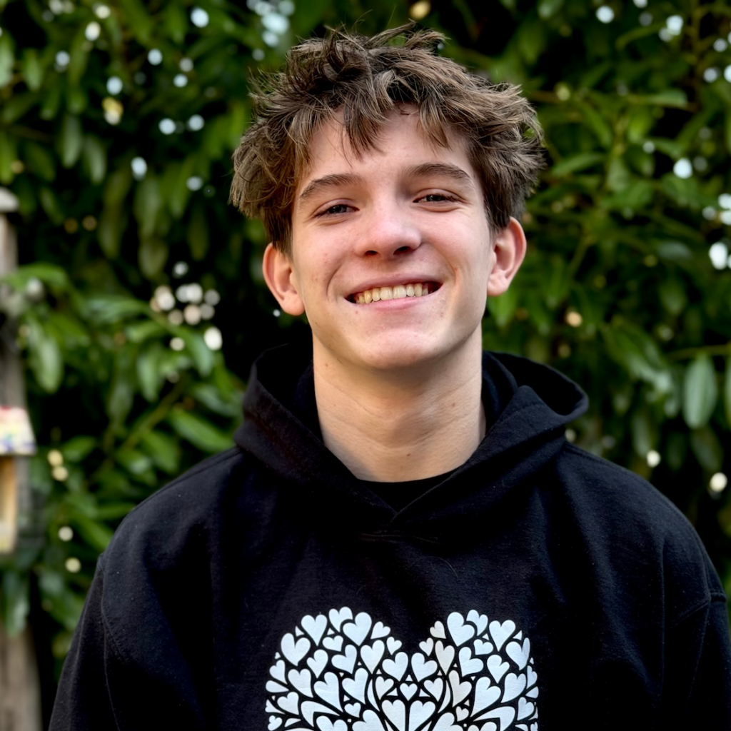 Photo of Felix Townsin