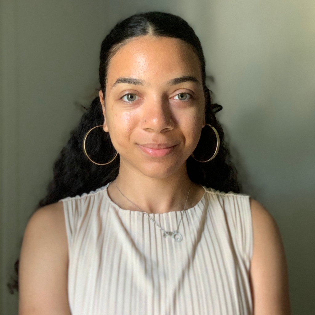 Photo of Mya Nantambu