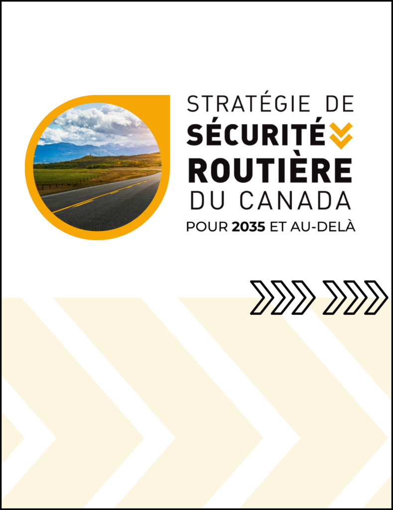 Cover of report