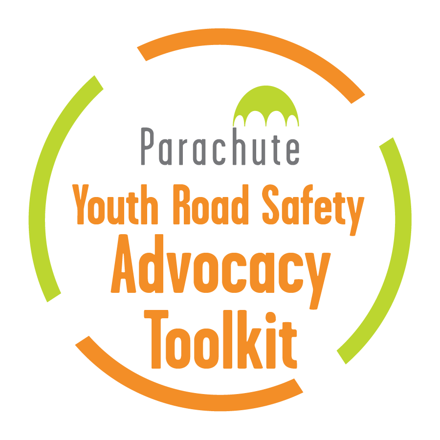 Parachute Youth Road Safety Advocacy Toolkit
